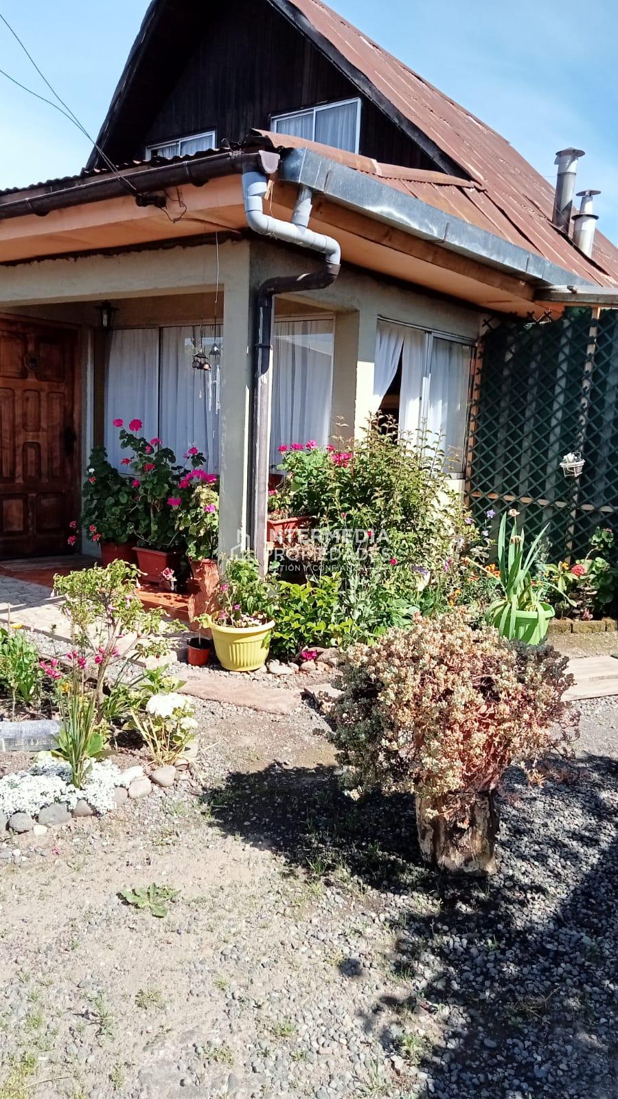 ¡Tu Nuevo Hogar en Temuco te Espera!